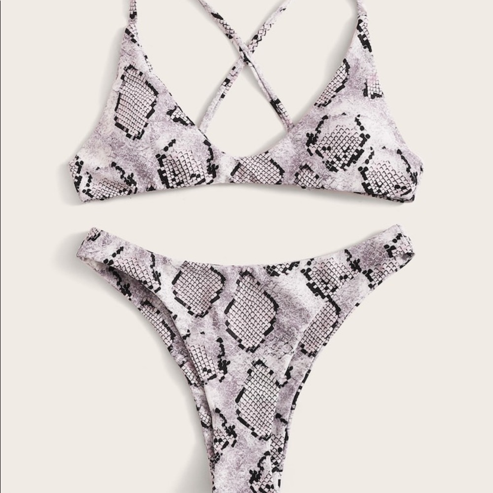 🎉BIKINI SET 👙💦